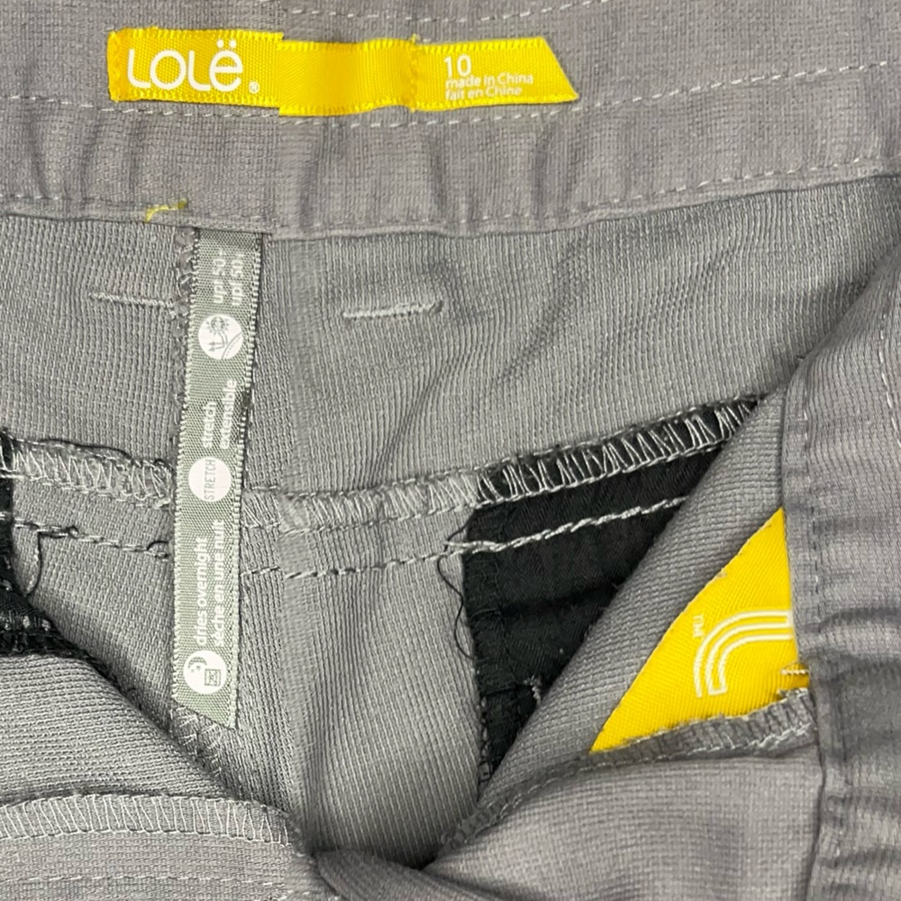 Lole pants 10 - Picture 7 of 11